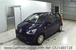 volkswagen up 2016 CFJ1480128