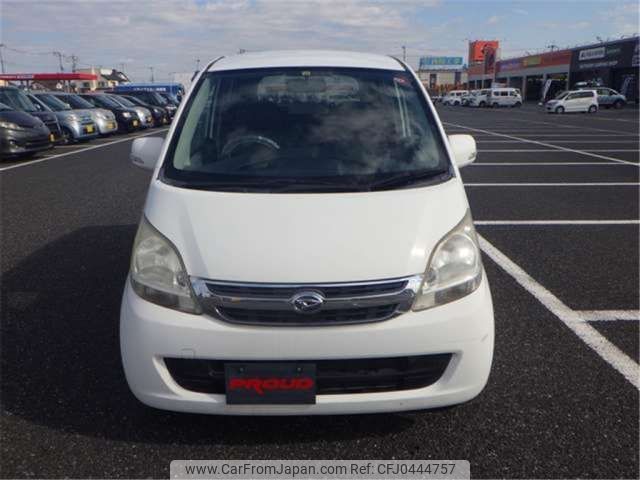 daihatsu move 2007 -DAIHATSU--Move DBA-L175S--L175S-0094498---DAIHATSU--Move DBA-L175S--L175S-0094498- image 1