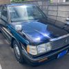 toyota crown 1992 CFJ1601143 image 1