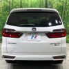 honda odyssey 2022 CFJ1665597 image 16