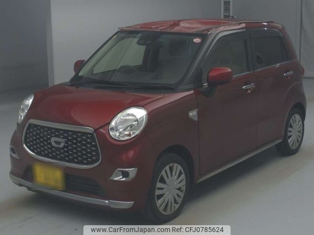 daihatsu cast 2018 -DAIHATSU 【金沢 580と806】--Cast LA250S-0145353---DAIHATSU 【金沢 580と806】--Cast LA250S-0145353- image 1