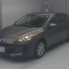 mazda axela 2012 -MAZDA 【金沢 300ﾁ1785】--Axela DBA-BL5FW--BL5FW-204638---MAZDA 【金沢 300ﾁ1785】--Axela DBA-BL5FW--BL5FW-204638- image 1