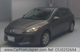 mazda axela 2012 -MAZDA 【金沢 300ﾁ1785】--Axela DBA-BL5FW--BL5FW-204638---MAZDA 【金沢 300ﾁ1785】--Axela DBA-BL5FW--BL5FW-204638-