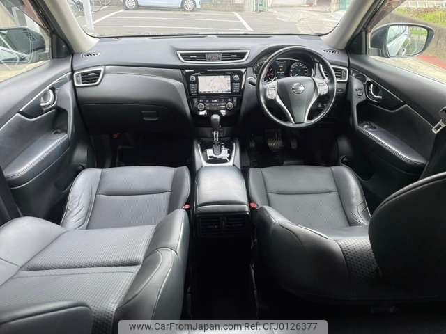 nissan x-trail 2015 -NISSAN--X-Trail DAA-HNT32--HNT32-101576---NISSAN--X-Trail DAA-HNT32--HNT32-101576- image 2