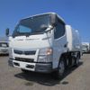 mitsubishi-fuso canter 2017 GOO_NET_EXCHANGE_1161178A30240905W001 image 3