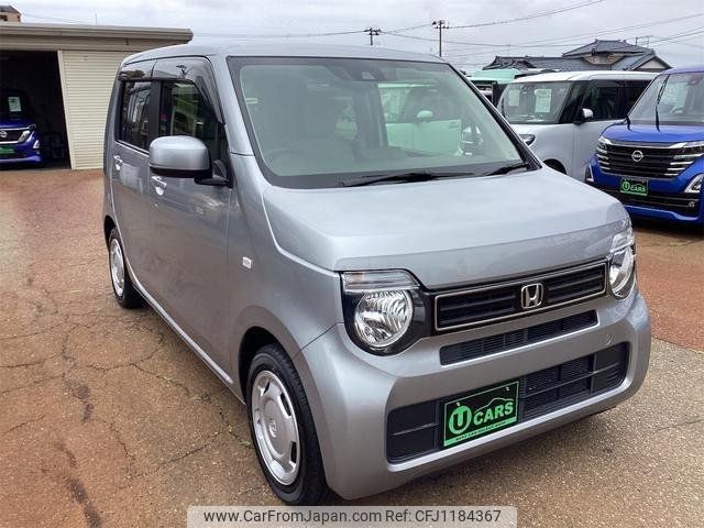 honda n-wgn 2021 -HONDA--N WGN JH3--1070951---HONDA--N WGN JH3--1070951- image 1