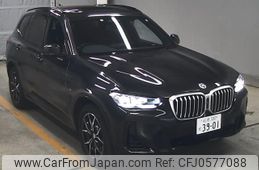 bmw x3 2023 quick_quick_3DA-UZ20_WBA16BZ070N191000