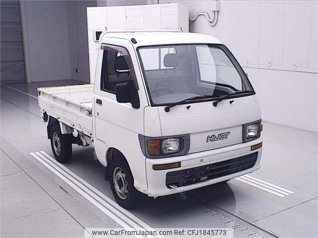 daihatsu hijet-truck 1998 CFJ1845773 image 1