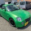 daihatsu copen 2002 -DAIHATSU--Copen LA-L880K--L880K-0004198---DAIHATSU--Copen LA-L880K--L880K-0004198- image 1