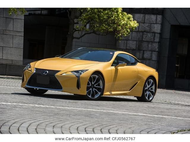 lexus lc 2020 quick_quick_GWZ100_GWZ100-0002889 image 1