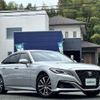 toyota crown 2019 -TOYOTA--Crown 6AA-AZSH20--AZSH20-1045593---TOYOTA--Crown 6AA-AZSH20--AZSH20-1045593- image 1