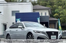 toyota crown 2019 -TOYOTA--Crown 6AA-AZSH20--AZSH20-1045593---TOYOTA--Crown 6AA-AZSH20--AZSH20-1045593-