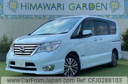 nissan serena 2015 quick_quick_DAA-HFC26_HFC26-281712