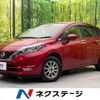 nissan note 2018 -NISSAN--Note DBA-NE12--NE12-212015---NISSAN--Note DBA-NE12--NE12-212015- image 1