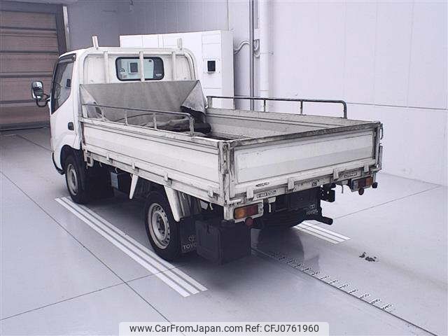 toyota dyna-truck 2007 -TOYOTA--Dyna TRY220--0105460---TOYOTA--Dyna TRY220--0105460- image 2