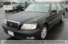 toyota crown-majesta 2000 -TOYOTA--Crown Majesta GH-JZS177--JZS177-0009125---TOYOTA--Crown Majesta GH-JZS177--JZS177-0009125-