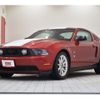 ford mustang 2009 -FORD--Ford Mustang ﾌﾒｲ--1ZVBP8CH6A5142262---FORD--Ford Mustang ﾌﾒｲ--1ZVBP8CH6A5142262- image 1