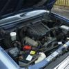 mitsubishi pajero-mini 1997 CFJ6471975 image 37