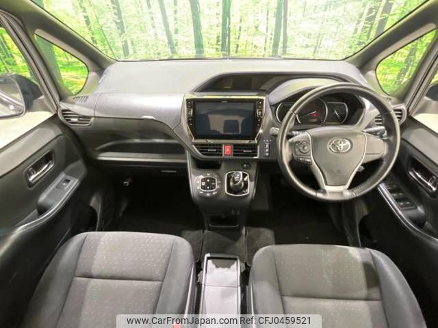 toyota voxy 2016 -TOYOTA--Voxy DAA-ZWR80G--ZWR80-0173836---TOYOTA--Voxy DAA-ZWR80G--ZWR80-0173836- image 2