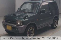 suzuki jimny 2006 -SUZUKI 【静岡 580ｶ1705】--Jimny ABA-JB23W--JB23W-511169---SUZUKI 【静岡 580ｶ1705】--Jimny ABA-JB23W--JB23W-511169-