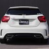 mercedes-benz a-class 2016 -MERCEDES-BENZ--Benz A Class DBA-176042--WDD1760422V126158---MERCEDES-BENZ--Benz A Class DBA-176042--WDD1760422V126158- image 24