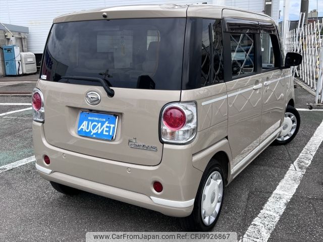 daihatsu move-canbus 2022 -DAIHATSU--Move Canbus 5BA-LA800S--LA800S-0290753---DAIHATSU--Move Canbus 5BA-LA800S--LA800S-0290753- image 2