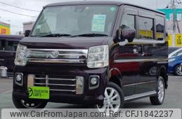 mazda scrum-wagon 2016 CFJ1842237