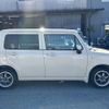 suzuki alto-lapin 2010 quick_quick_DBA-HE22S_HE22S-166159 image 5