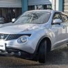 nissan juke 2012 quick_quick_CBA-NF15_NF15-150688 image 11