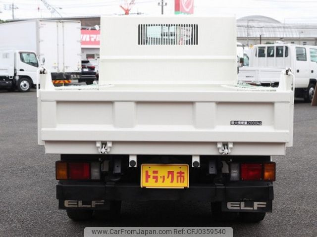 isuzu elf-truck 2016 quick_quick_TPG-NJR85AN_NJR85-7057301 image 2