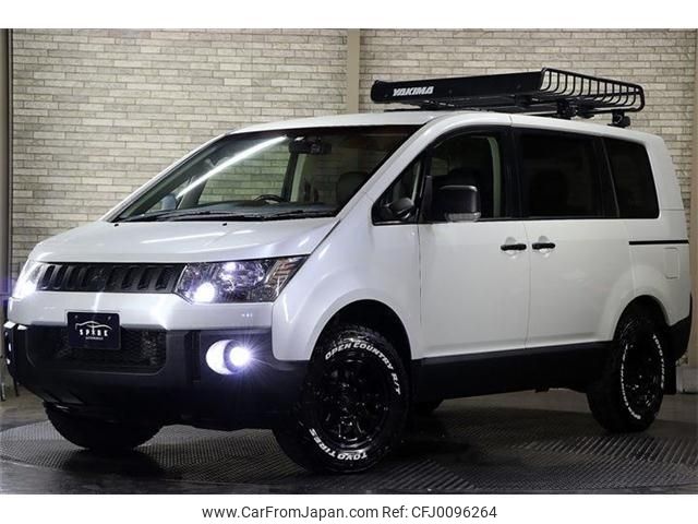 mitsubishi delica-d5 2016 -MITSUBISHI--Delica D5 CV1W--1105800---MITSUBISHI--Delica D5 CV1W--1105800- image 1