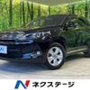 toyota harrier 2015 -TOYOTA--Harrier DBA-ZSU60W--ZSU60-0049380---TOYOTA--Harrier DBA-ZSU60W--ZSU60-0049380- image 1