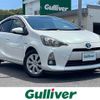 toyota aqua 2012 -TOYOTA--AQUA DAA-NHP10--NHP10-6122359---TOYOTA--AQUA DAA-NHP10--NHP10-6122359- image 1