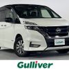 nissan serena 2019 -NISSAN--Serena DAA-HFC27--HFC27-037528---NISSAN--Serena DAA-HFC27--HFC27-037528- image 1