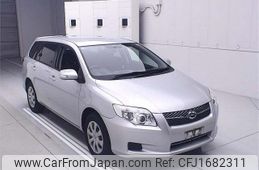 toyota corolla-fielder 2008 CFJ1682311