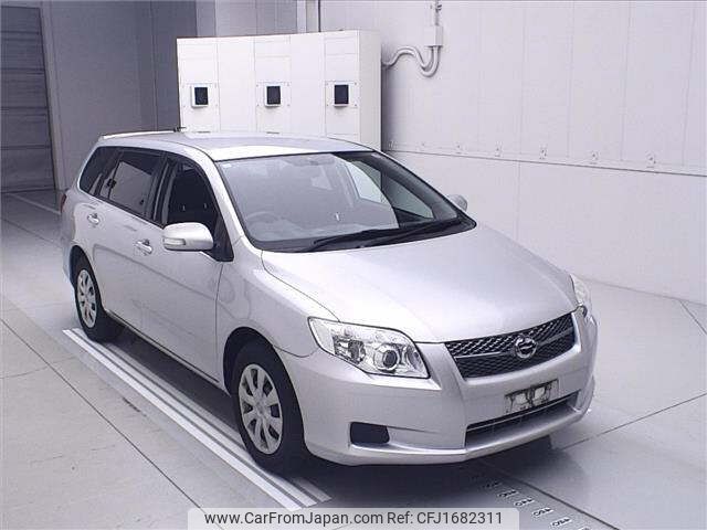 toyota corolla-fielder 2008 CFJ1682311 image 1