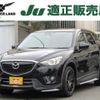 mazda cx-5 2014 -MAZDA--CX-5 LDA-KE2AW--KE2AW-127225---MAZDA--CX-5 LDA-KE2AW--KE2AW-127225- image 1