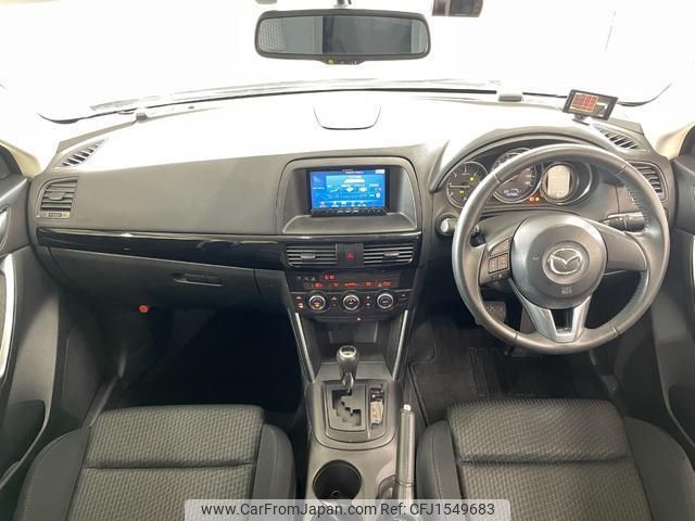 mazda cx-5 2013 CFJ1549683 image 2