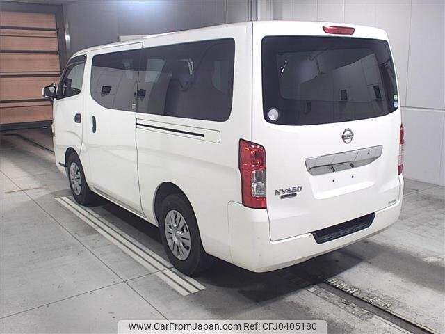 nissan caravan-van 2015 -NISSAN--Caravan Van VR2E26-028152---NISSAN--Caravan Van VR2E26-028152- image 2