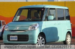 suzuki spacia 2016 CFJ0829519