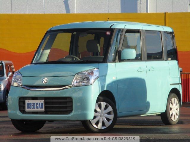 suzuki spacia 2016 CFJ0829519 image 1