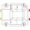 honda n-box 2017 -HONDA--N BOX DBA-JF3--JF3-2005493---HONDA--N BOX DBA-JF3--JF3-2005493- image 2