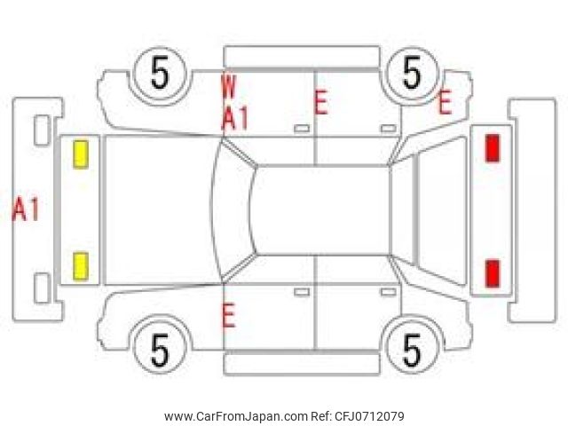 honda n-box 2017 -HONDA--N BOX DBA-JF3--JF3-2005493---HONDA--N BOX DBA-JF3--JF3-2005493- image 2