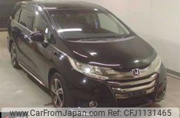 honda odyssey 2014 -HONDA--Odyssey RC2-1003947---HONDA--Odyssey RC2-1003947-
