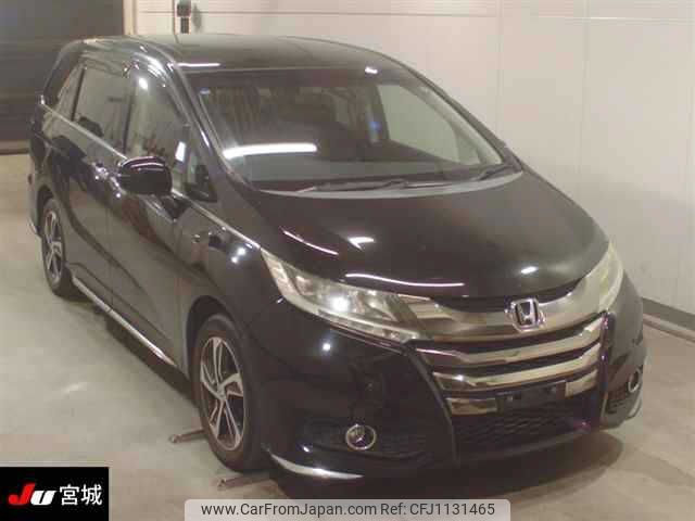 honda odyssey 2014 -HONDA--Odyssey RC2-1003947---HONDA--Odyssey RC2-1003947- image 1