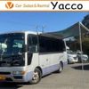 nissan civilian-bus 2001 -NISSAN 【つくば 800】--Civilian BVW41--BVW41-001359---NISSAN 【つくば 800】--Civilian BVW41--BVW41-001359- image 1