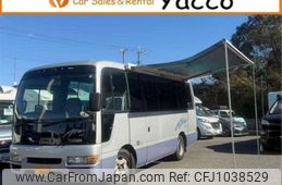 nissan civilian-bus 2001 -NISSAN 【つくば 800】--Civilian BVW41--BVW41-001359---NISSAN 【つくば 800】--Civilian BVW41--BVW41-001359-