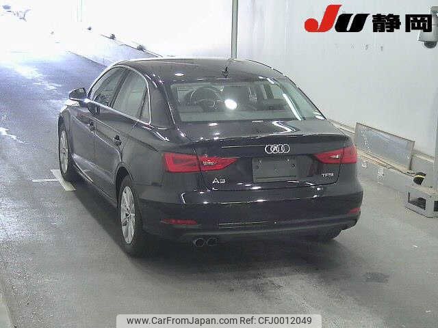 audi a3 2016 -AUDI--Audi A3 WAUZZZ8V4G1073665---AUDI--Audi A3 WAUZZZ8V4G1073665- image 2