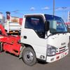 isuzu elf-truck 2018 -ISUZU--Elf TPG-NKR85AN--NKR85-7071008---ISUZU--Elf TPG-NKR85AN--NKR85-7071008- image 3