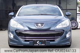 peugeot rcz 2012 GOO_JP_700072025530240917001